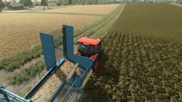 Agromet Z644 FS25