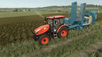 Agromet Z644 FS25