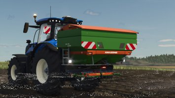 Amazone ZA-TS 4200 fs25