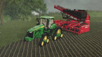 Amity Beet Digger FS25