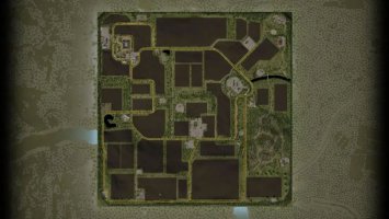 Angeliter Land Map v2.0.0.0 FS25 Angeliter Land Map v2.0.0.0 FS25