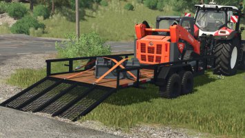 BigTex 24FT trailer V1.0.0.1 FS25