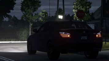 BMW E60 v1.0.0.0