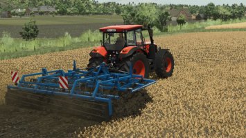 Bonnel Multicultor FS25