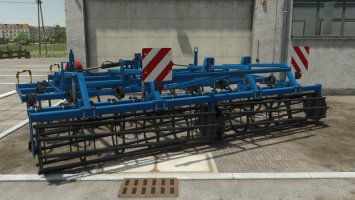 Bonnel Multicultor FS25