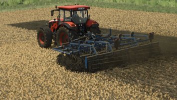 Bonnel Multicultor FS25