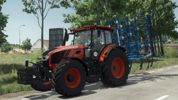 Bonnel Multicultor FS25