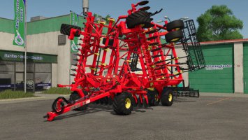 Bourgault SPS360-40