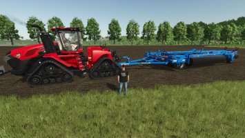 Brandt 591A Edit FS25