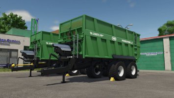 Brantner TA 23071 FS25