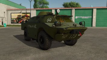 BRDM-2 fs25