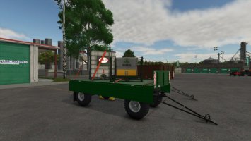 BSS P73SH FS25