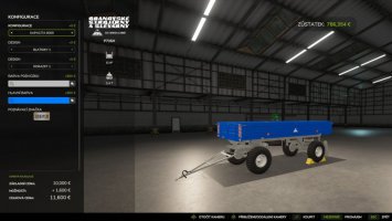 BSS P73SH FS25