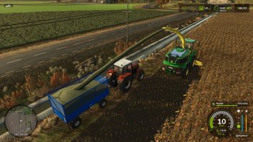 BSS P73SH v1.0.0.1 FS25