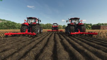 Case IH 14 FS25