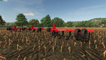 Case IH 14 fs25