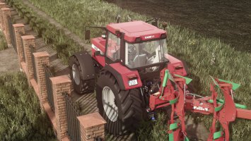 Case IH 1455 XL Turbo FS25