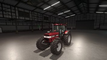 Case IH 1455 XL Turbo v1.1.0.0 FS25