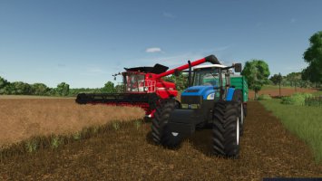 Case IH 5088 fs25