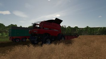 Case IH 5088 FS25