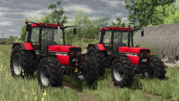 Case IH 56 Series V1.0.0.2 FS25