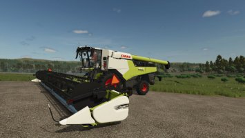 Case IH Draper 3162 fs25