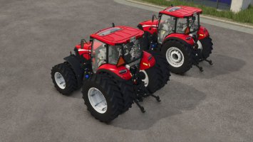 Case IH Farmall 120C FS25