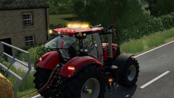 Case IH Puma 140-175cvx v1.0.0.1 FS25