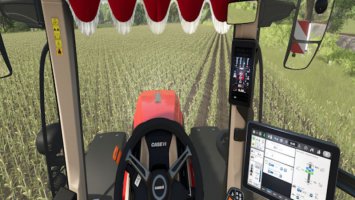 Case IH Puma v1.1.0.0 FS25