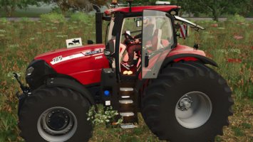 Case IH Puma v1.1.0.0 FS25