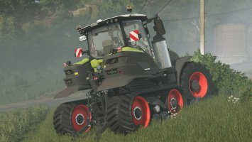 Claas Axion 960TT V1.0.0.1 FS25