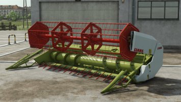 Claas Medion 310 Pack FS25