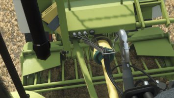 Claas Rollant 250 Roto Cut 1.0.0.2 FS25