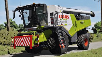 Claas Trion 700 Series fs25