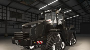 Claas Xerion 12 V6.9.7.7 FS25