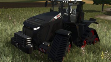 Claas Xerion 12 V6.9.7.7 FS25