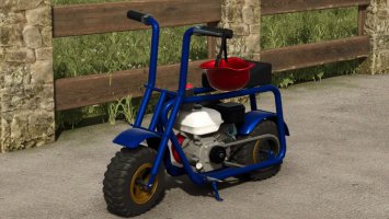 Coleman Mini Bike v1.5.0.0