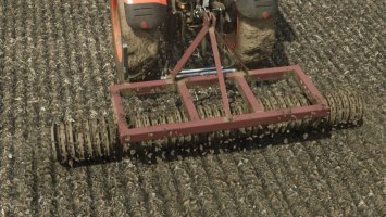 Crop Roller FS25