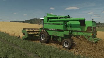 Deutz-Fahr M series Pack FS25