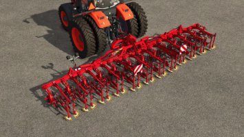 Einboeck Chopstar 590 Row Guard fs25