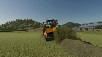 ELHO TR300 v1.0.0.1 FS25 ELHO TR300 v1.0.0.1 FS25