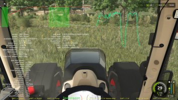 Kompensation Der Motorbremskraft FS25