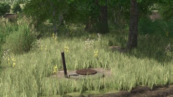 Farm Decoration Pack FS25