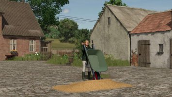 Farm Equipment Pack (LSFM) FS25