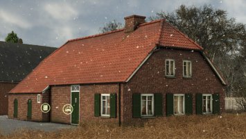 Farmhouse Package Volume 3 fs25