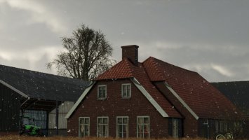 Farmhouse Package Volume 3 FS25