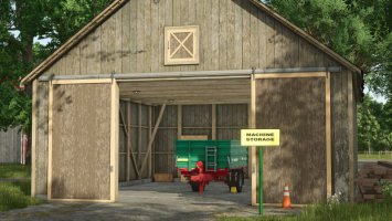 Farming Sign Pack FS25 Farming Sign Pack FS25
