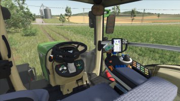 Fendt 800 S4 FS25