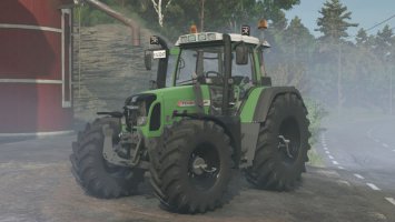 Fendt 800 TMS FS25