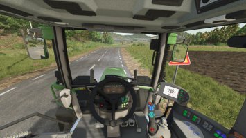 Fendt 800 TMS FS25